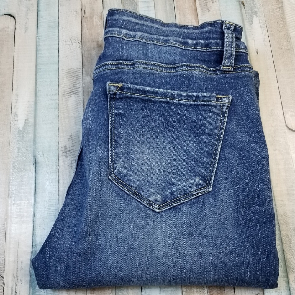 KanCan Skinny Jeans